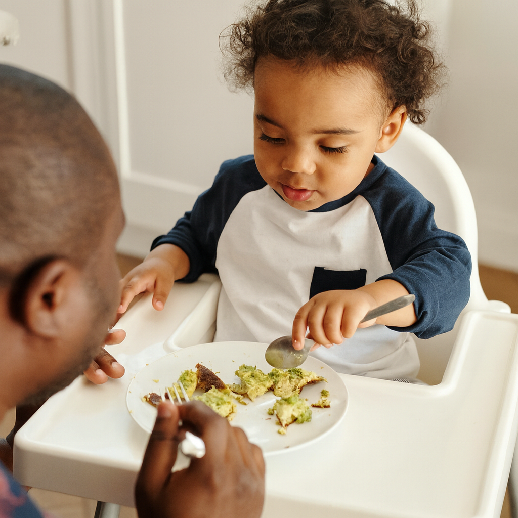 Repas & Alimentation