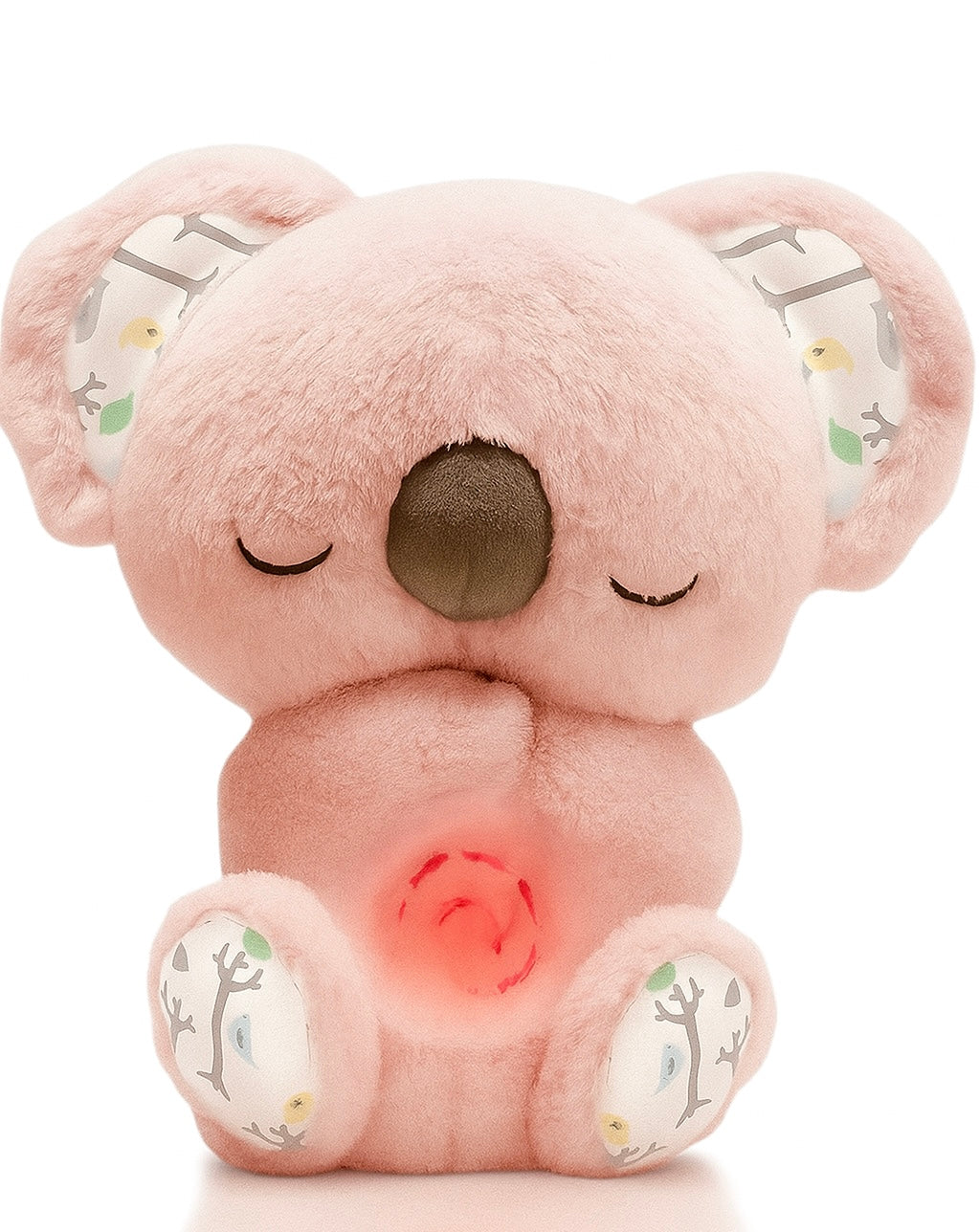 Naé Koala – le doudou lumineux qui veille sur les rêves des tout-petits