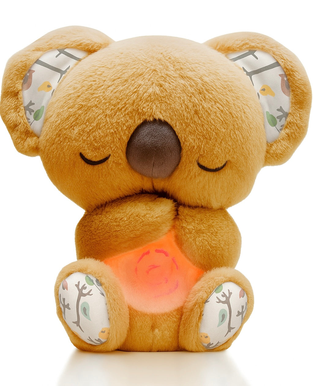 Naé Koala – le doudou lumineux qui veille sur les rêves des tout-petits